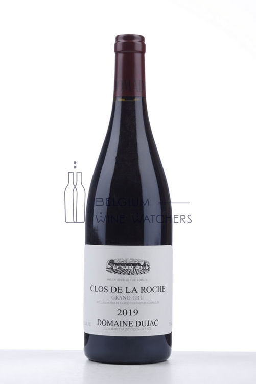 Picture of 2019 CLOS DE LA ROCHE